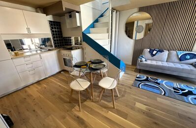 vente appartement 336 000 € à proximité de Beaulieu-sur-Mer (06310)