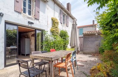 vente maison 995 000 € à proximité de Ars-en-Ré (17590)