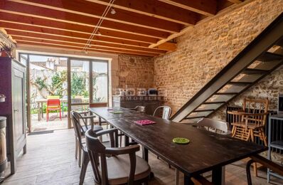 vente maison 995 000 € à proximité de Saint-Martin-de-Ré (17410)