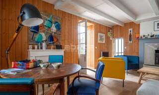 Maison 6 Pièces 131 m² à vendre à Ars-en-Ré (17590)