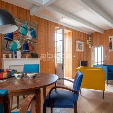 Maison 6 pièces 895000 €