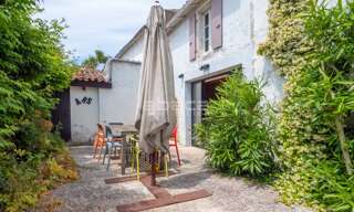 Maison 6 Pièces 131 m² à vendre à Ars-en-Ré (17590)