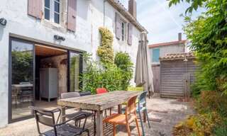 Maison 6 Pièces 131 m² à vendre à Ars-en-Ré (17590)