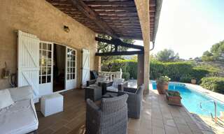 Maison 5 Pièces 168 m² à vendre à Peymeinade (06530)