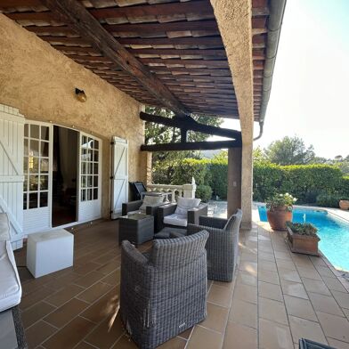 Maison 5 pièces 764000 €