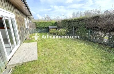 vente maison 244 900 € à proximité de Gonneville-sur-Honfleur (14600)