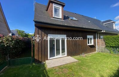 vente maison 244 900 € à proximité de Le Havre (76620)