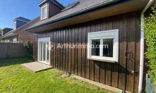 Maison 4 Pièces 90 m² à vendre à Honfleur (14600)