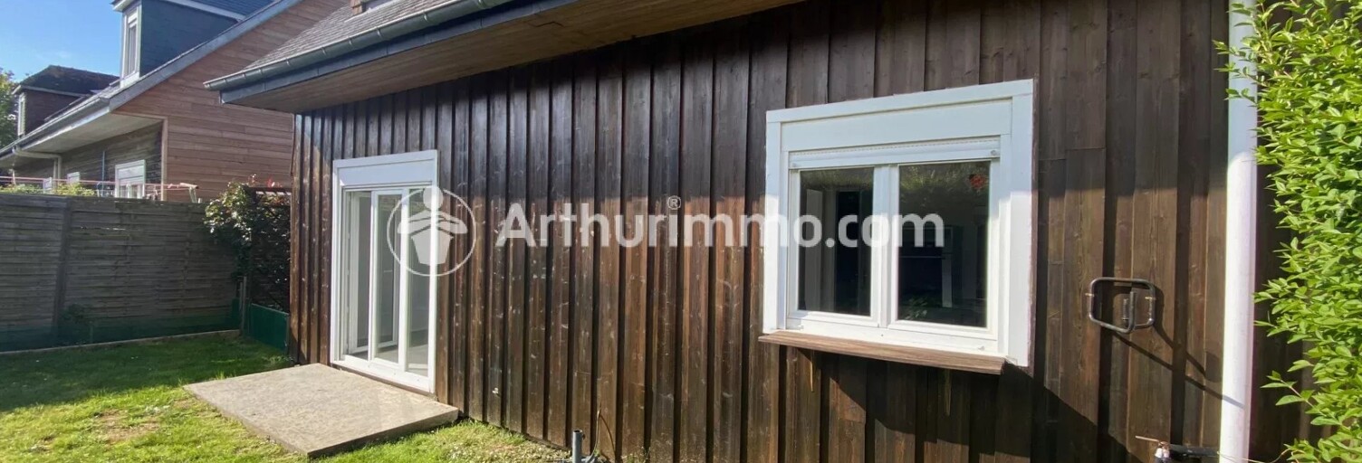 Maison 4 Pièces 90 m² à vendre à Honfleur (14600)