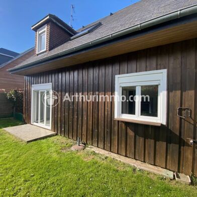 Maison 4 pièces 214900 €