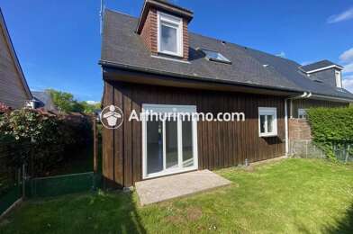 Maison 4 pièces 214900 €