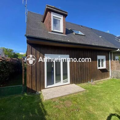 Maison 4 pièces 214900 €