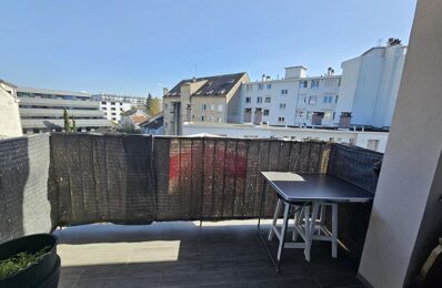 vente appartement 154 000 € à proximité de Lourdes (65100)
