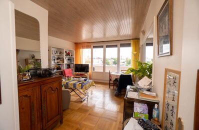 viager appartement Bouquet 225 000 € à proximité de Limeil-Brévannes (94450)