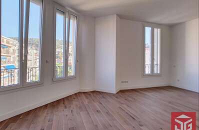 appartement 1 pièces 36 m2 à louer à Nice (06300)