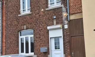 Maison 4 Pièces 108 m² à vendre à Hautmont (59330)