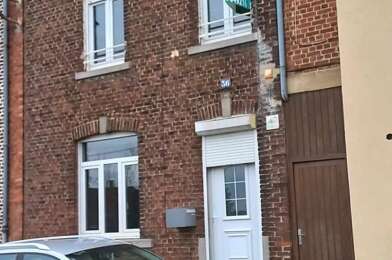 Maison 4 pièces 96300 €