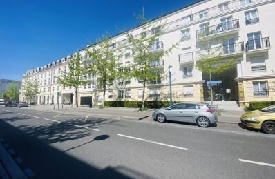 vente appartement 459 000 € à proximité de Saint-Thibault-des-Vignes (77400)