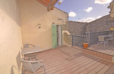 vente maison 198 000 € à proximité de Castelnau-d'Aude (11700)
