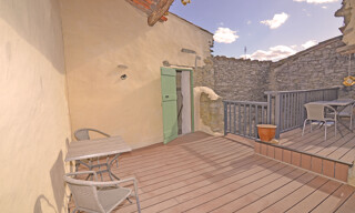 Maison 5 Pièces 110 m² à vendre à Siran (34210)
