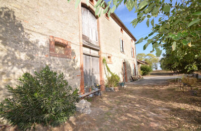 vente maison 475 000 € à proximité de Saint-Félix-Lauragais (31540)