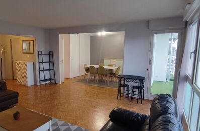 appartement 5 pièces 105 m2 à louer à Lyon 5 (69005)
