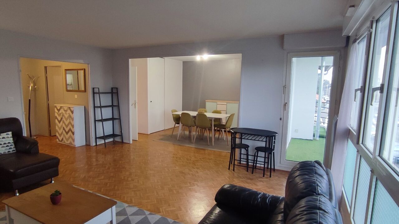 appartement 5 pièces 105 m2 à louer à Lyon 5 (69005)