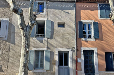 vente maison 109 000 € à proximité de Aigues-Vives (34210)
