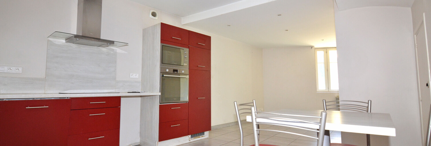 Maison 5 Pièces 113 m² à vendre à Caunes-Minervois (11160)