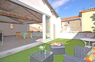 vente maison 245 000 € à proximité de Castelnau-d'Aude (11700)