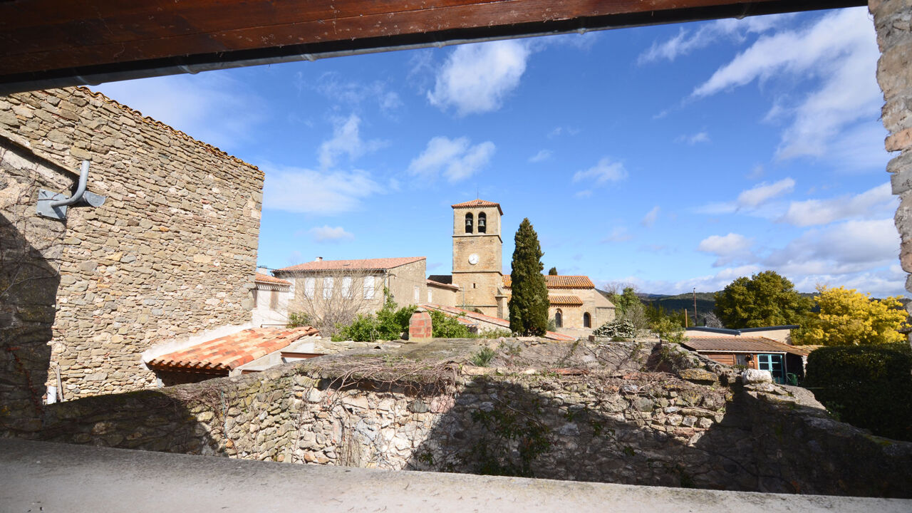 maison 6 pièces 135 m2 à vendre à Caunes-Minervois (11160)