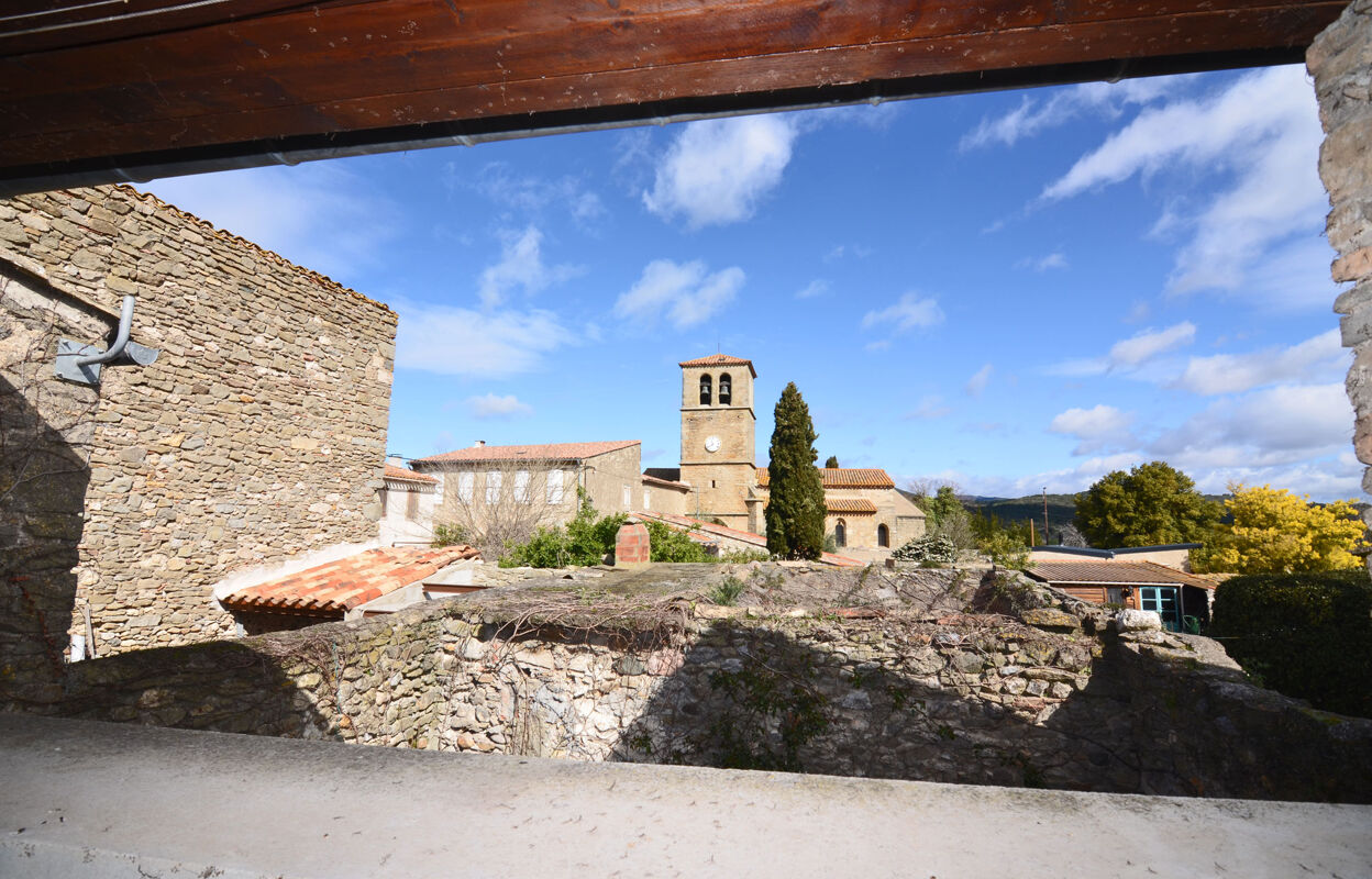 maison 6 pièces 135 m2 à vendre à Caunes-Minervois (11160)