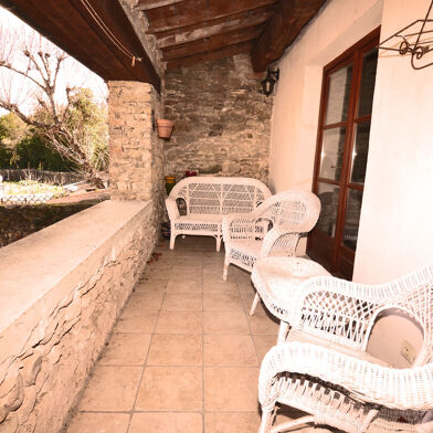 Maison 6 pièces 224000 €