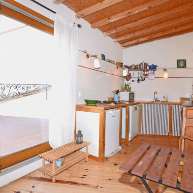 Maison 5 pièces 159900 €