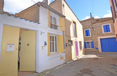 vente maison 142 000 € à proximité de Ferrals-les-Corbières (11200)
