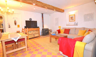 Maison 3 Pièces 81 m² à vendre à Caunes-Minervois (11160)