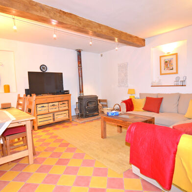 Maison 3 pièces 139000 €