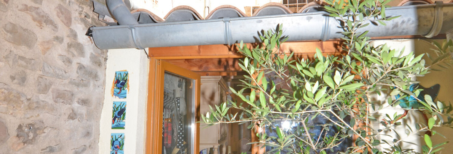 Maison 3 Pièces 81 m² à vendre à Caunes-Minervois (11160)