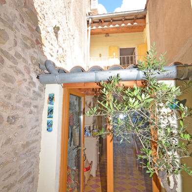 Maison 3 pièces 129000 €