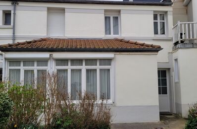 location maison 690 € CC /mois à proximité de Wierre-Effroy (62720)