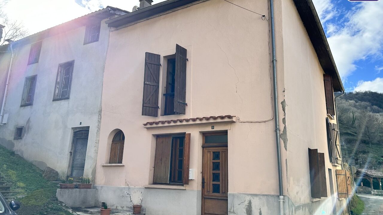 maison 4 pièces 101 m2 à vendre à Saint-Girons (09200)