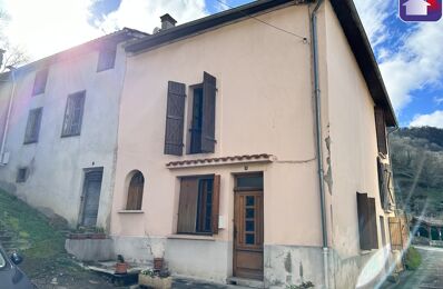 vente maison 109 000 € à proximité de Sentenac-d'Oust (09140)