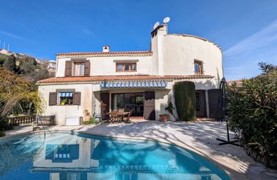 vente maison 599 000 € à proximité de La Tour (06420)