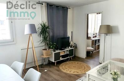 location appartement 680 € CC /mois à proximité de Montpellier (34090)