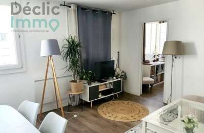 location appartement 680 € CC /mois à proximité de Lavérune (34880)
