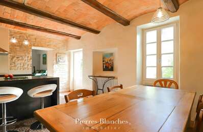vente maison 899 000 € à proximité de Brouzet-Lès-Alès (30580)