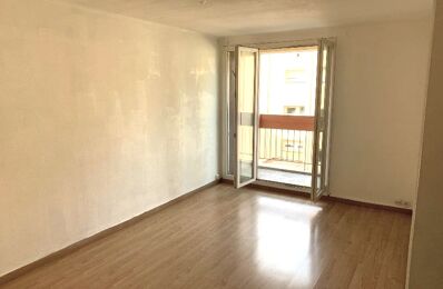 location appartement 704 € CC /mois à proximité de Gardanne (13120)