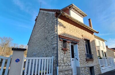 vente maison 350 000 € à proximité de Dammarie-les-Lys (77190)