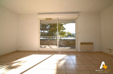 location appartement 836 € CC /mois à proximité de Marignane (13700)