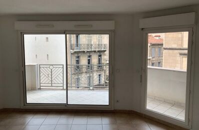location appartement 789 € CC /mois à proximité de Marseille 5 (13005)